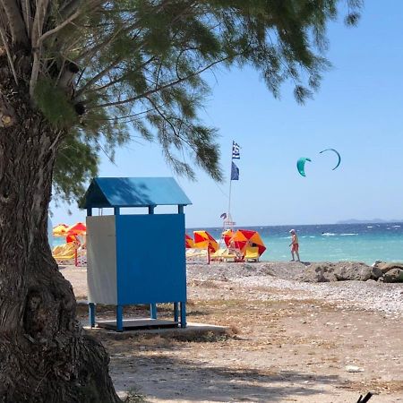 Retas Apartment Up Κρεμαστή Εξωτερικό φωτογραφία