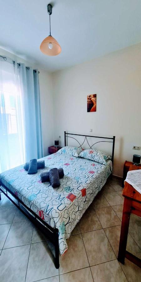 Retas Apartment Up Κρεμαστή Εξωτερικό φωτογραφία