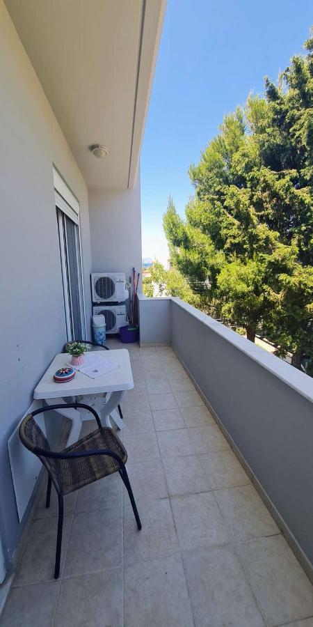 Retas Apartment Up Κρεμαστή Εξωτερικό φωτογραφία