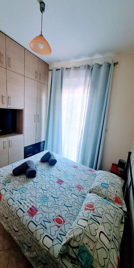 Retas Apartment Up Κρεμαστή Εξωτερικό φωτογραφία
