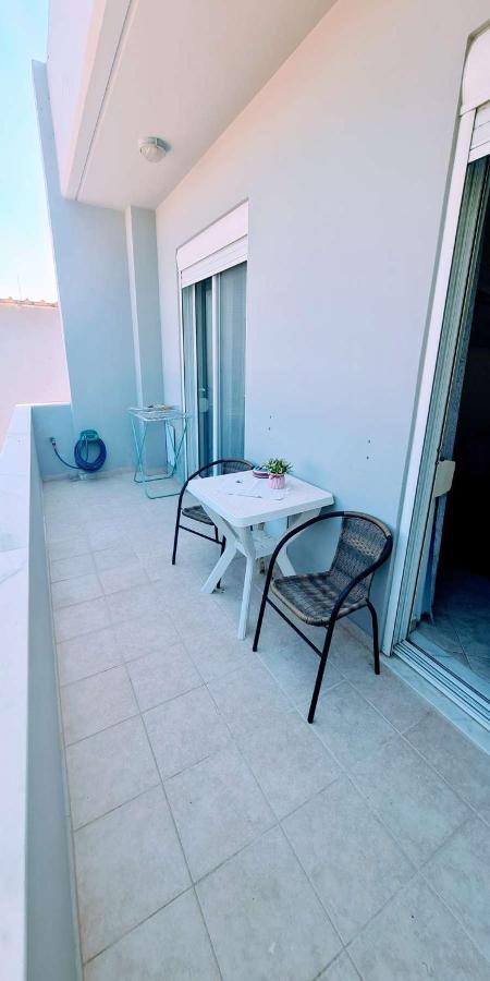 Retas Apartment Up Κρεμαστή Εξωτερικό φωτογραφία
