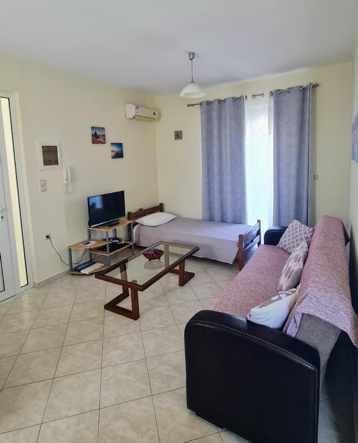 Retas Apartment Up Κρεμαστή Εξωτερικό φωτογραφία