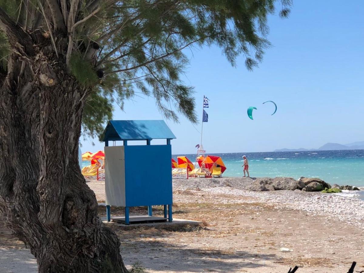 Retas Apartment Up Κρεμαστή Εξωτερικό φωτογραφία