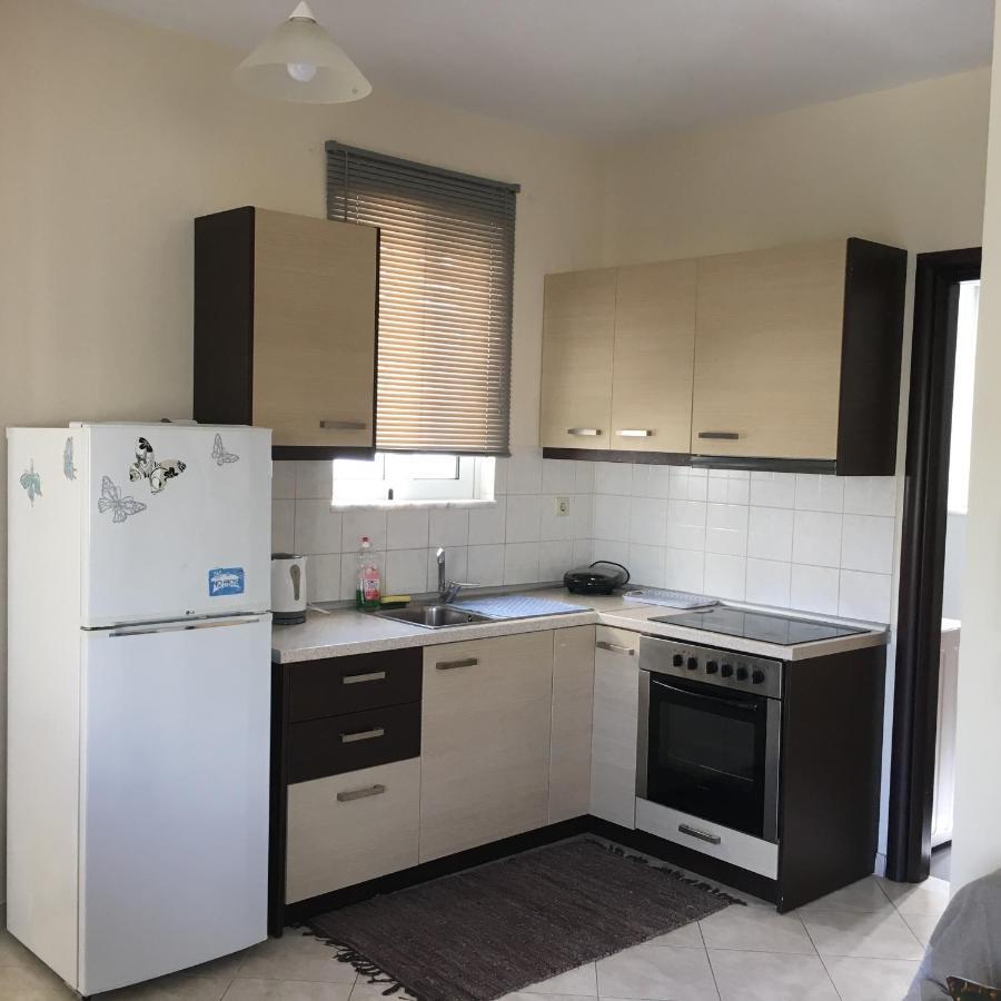 Retas Apartment Up Κρεμαστή Εξωτερικό φωτογραφία