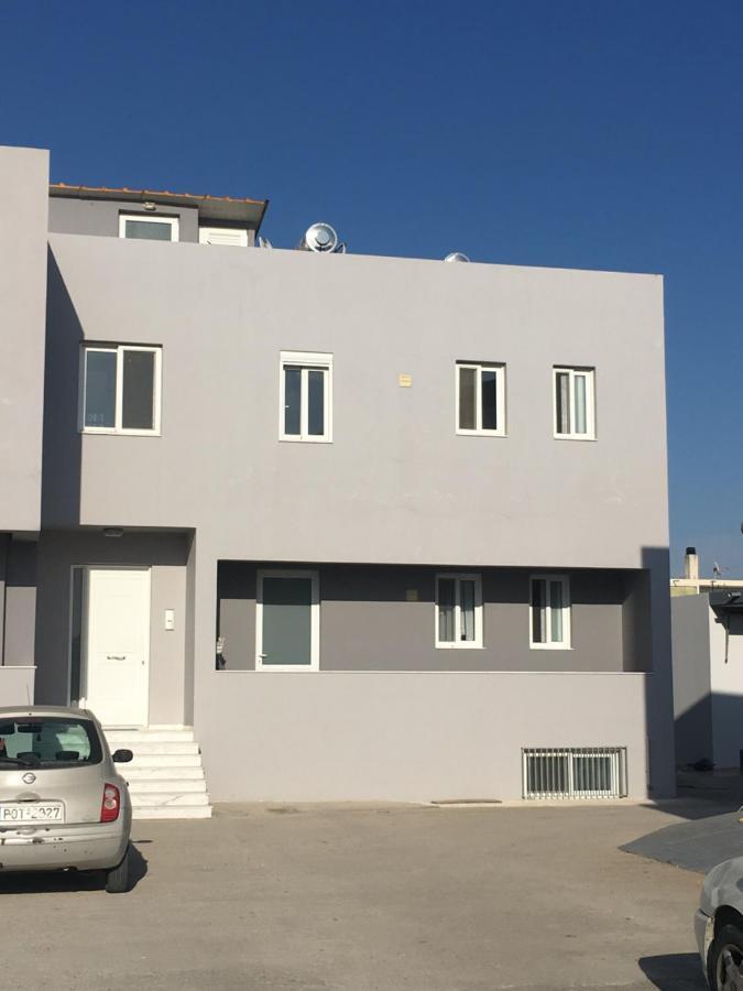 Retas Apartment Up Κρεμαστή Εξωτερικό φωτογραφία